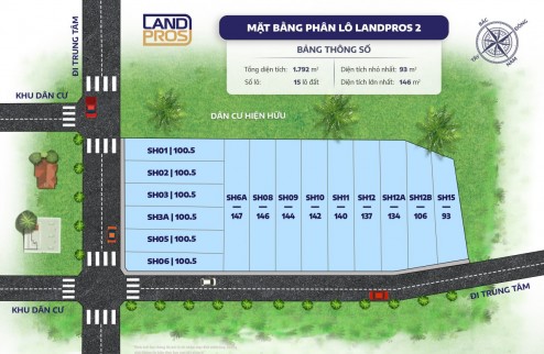 ĐẤT SẴN SỔ ĐỎ NGAY GẦN TRUNG TÂM XÃ MỸ TÂN VỚI CƠ HỘI PHÁT TRIỂN LỚN